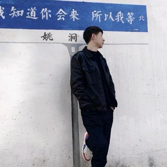 祁少-（商洛战队）