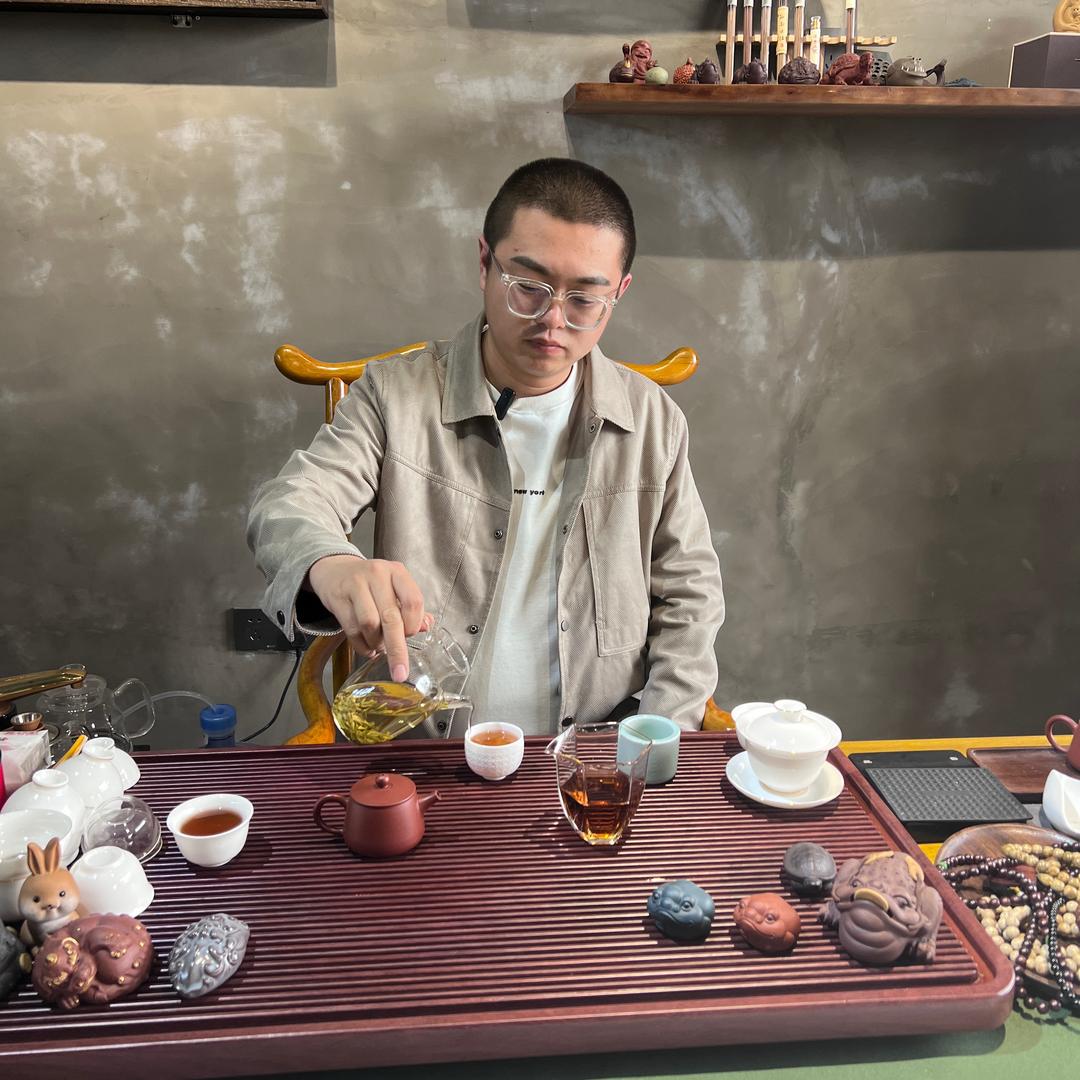 因果小达的生活日常