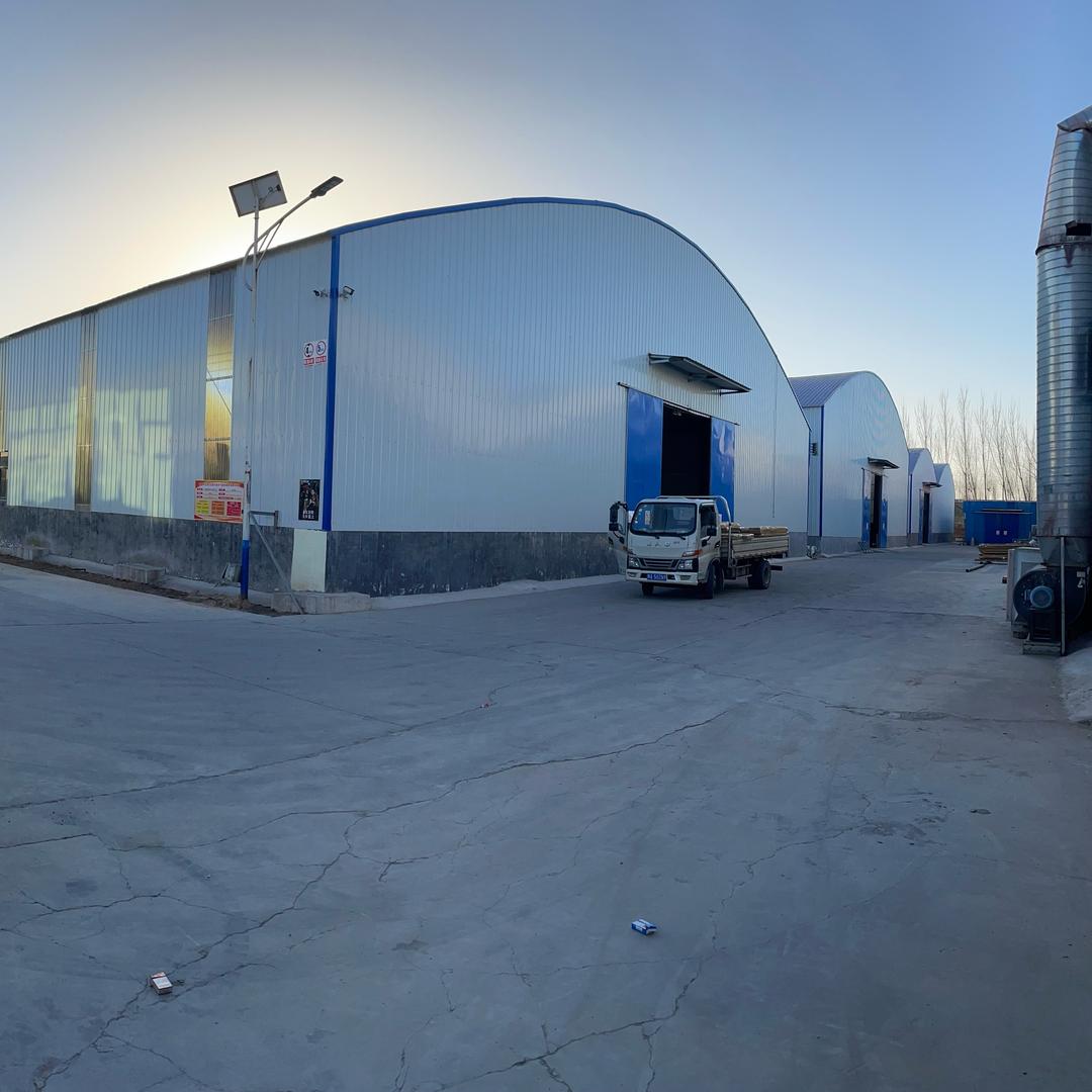 木色菲尔木门 全屋定制