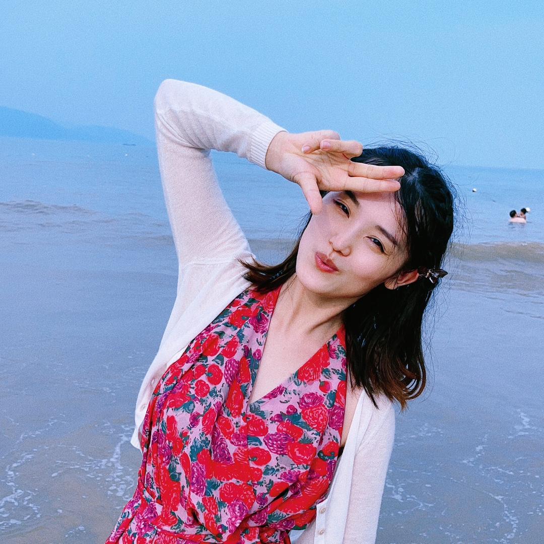 焦溪小丫