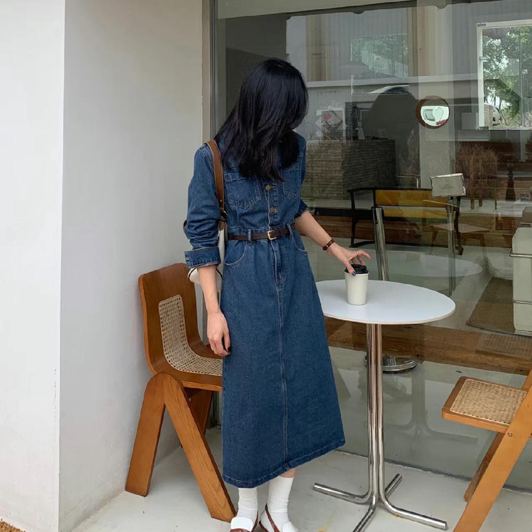 M家牛仔服饰