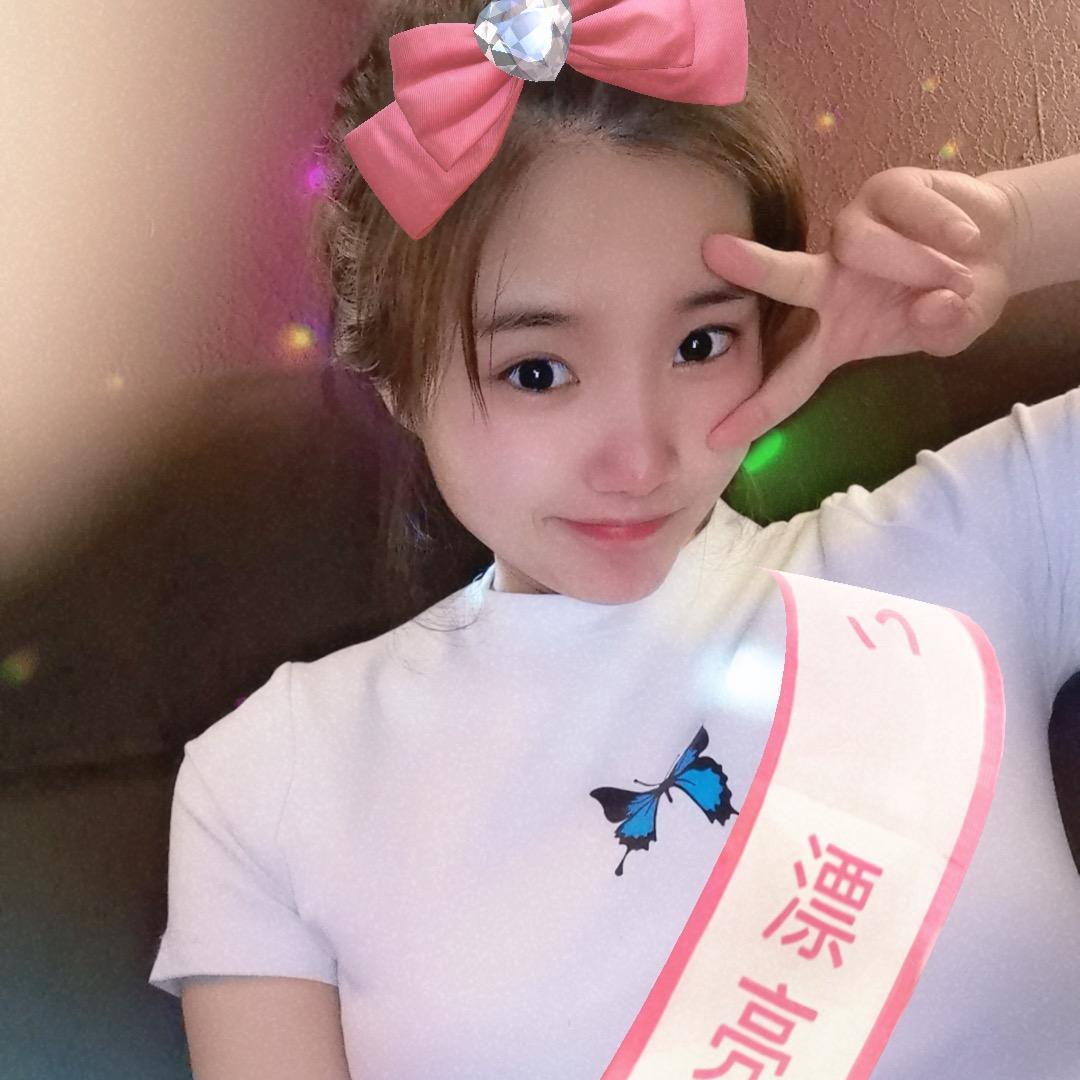 辣妹小甜熊🧸