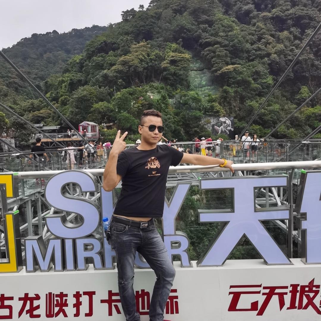 （木工专业户)老男人阿川