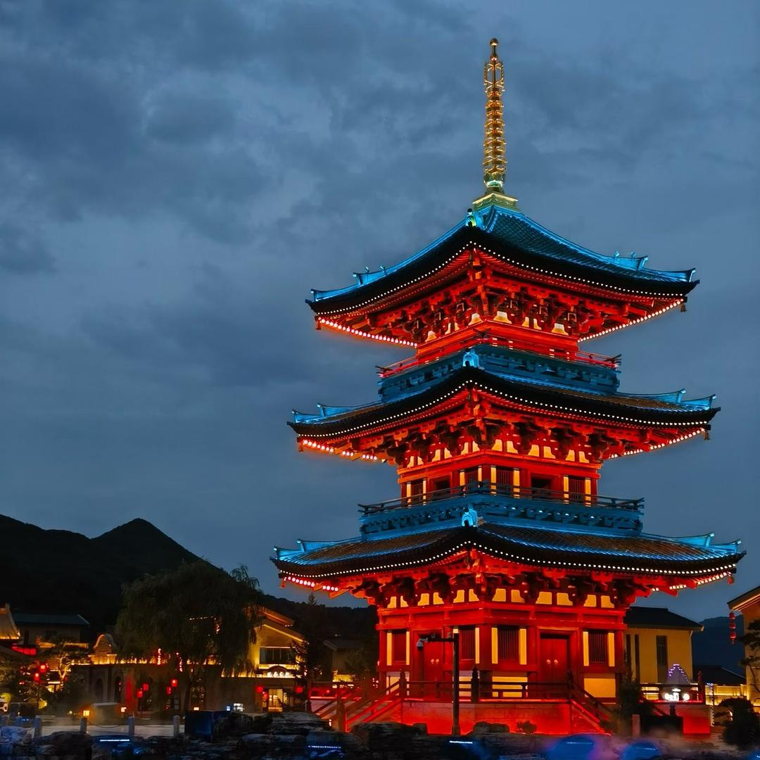 @五台归缘