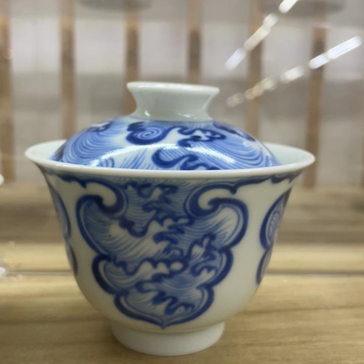 清风晨也
