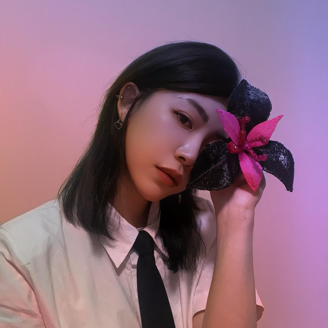 YH焱火手作-李木子