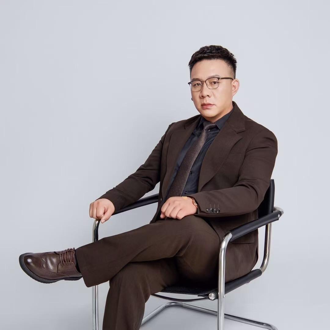 华聚卤味供应链-赵延武