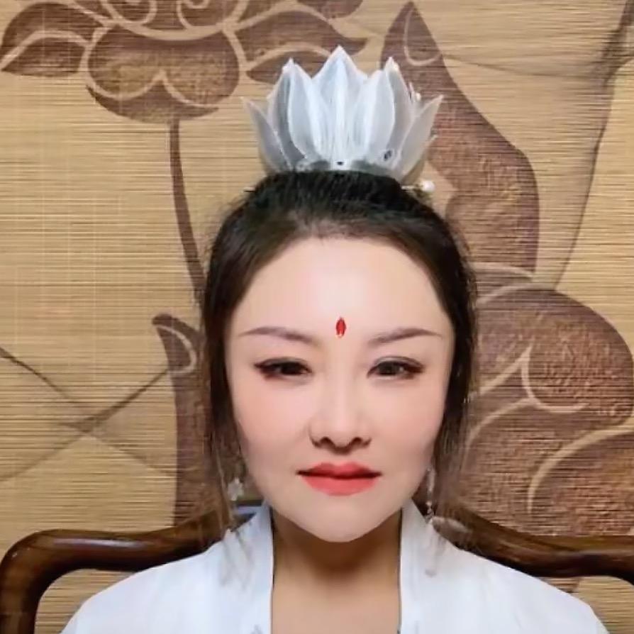 子灵姑姑（百姓家）