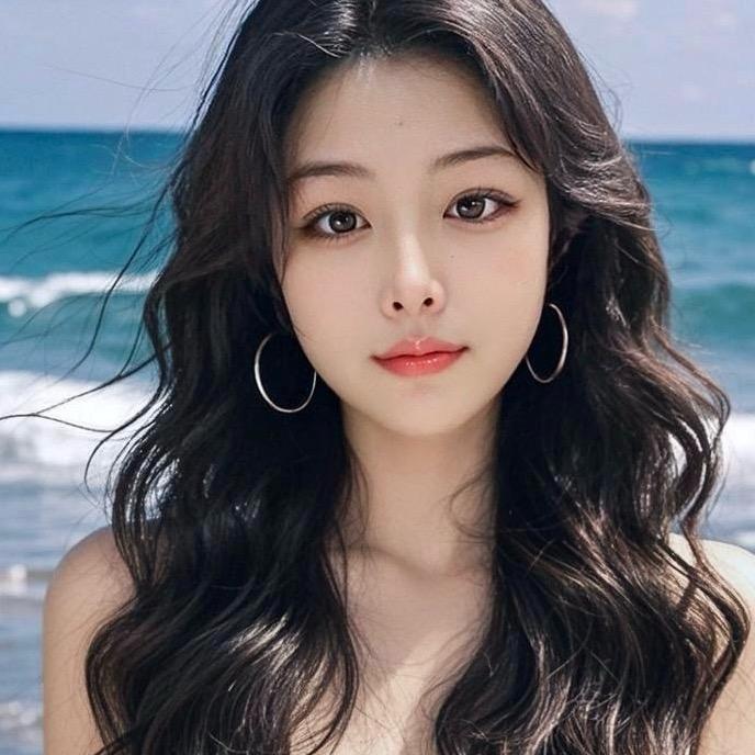 晴💕
