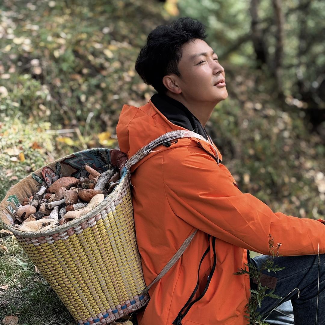 山野寻菌人（安多尼）