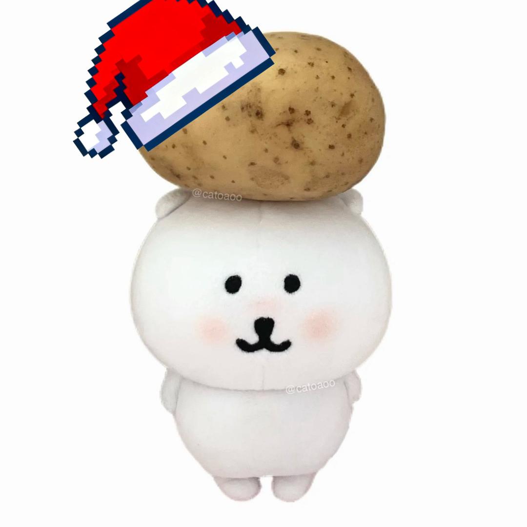 감자🥔깡