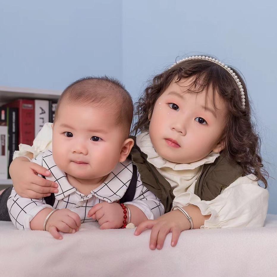 安琪❤️安泽