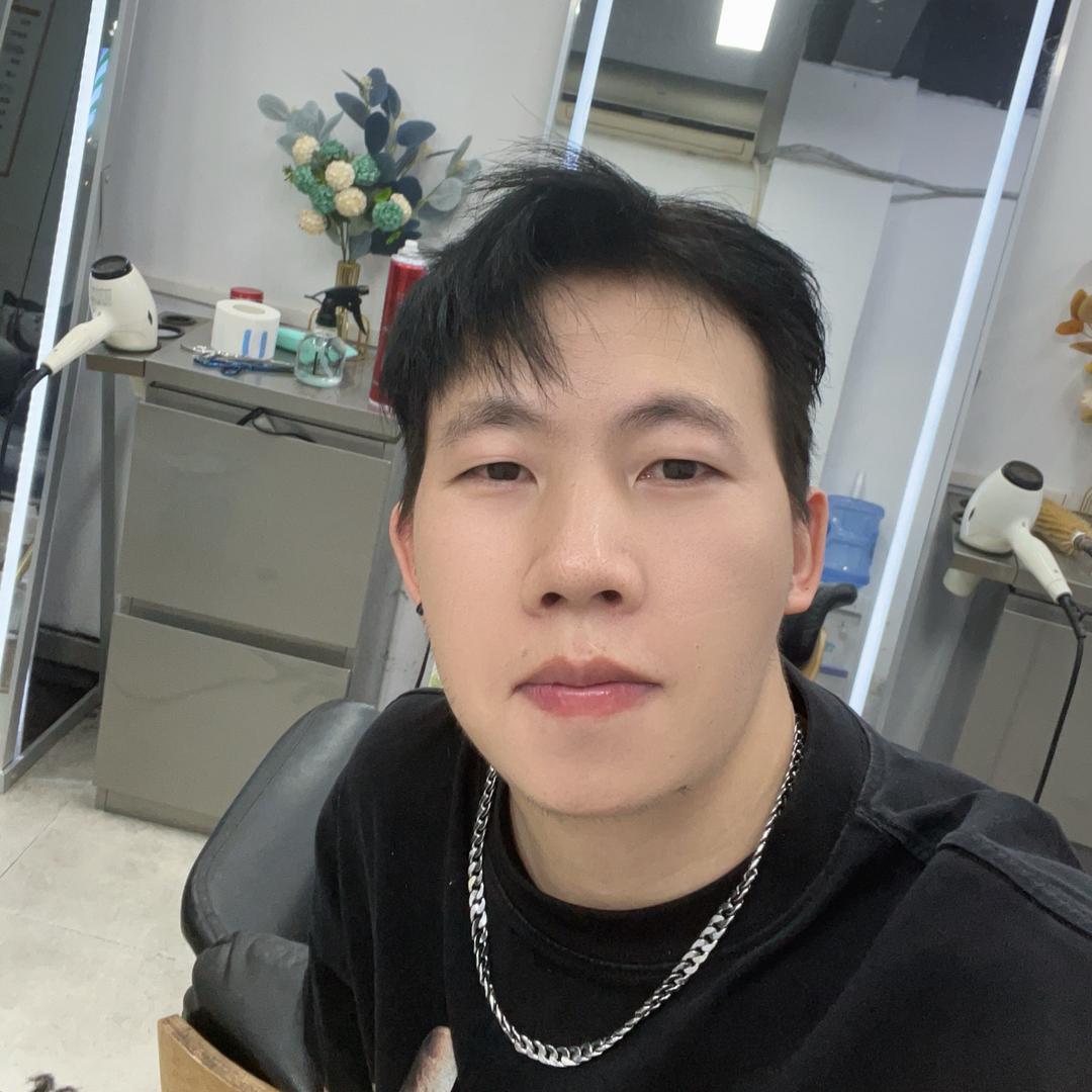 威廉品牌人烫染接