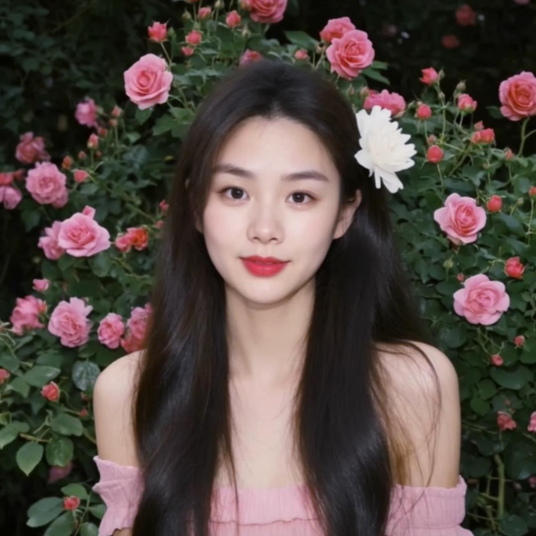郑可儿吖
