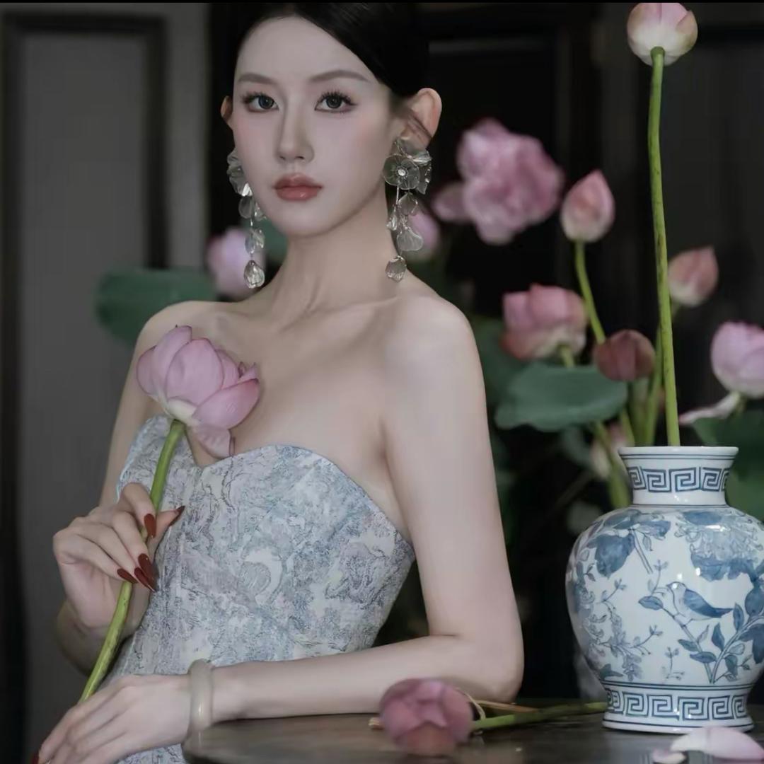 小雅穿搭分享