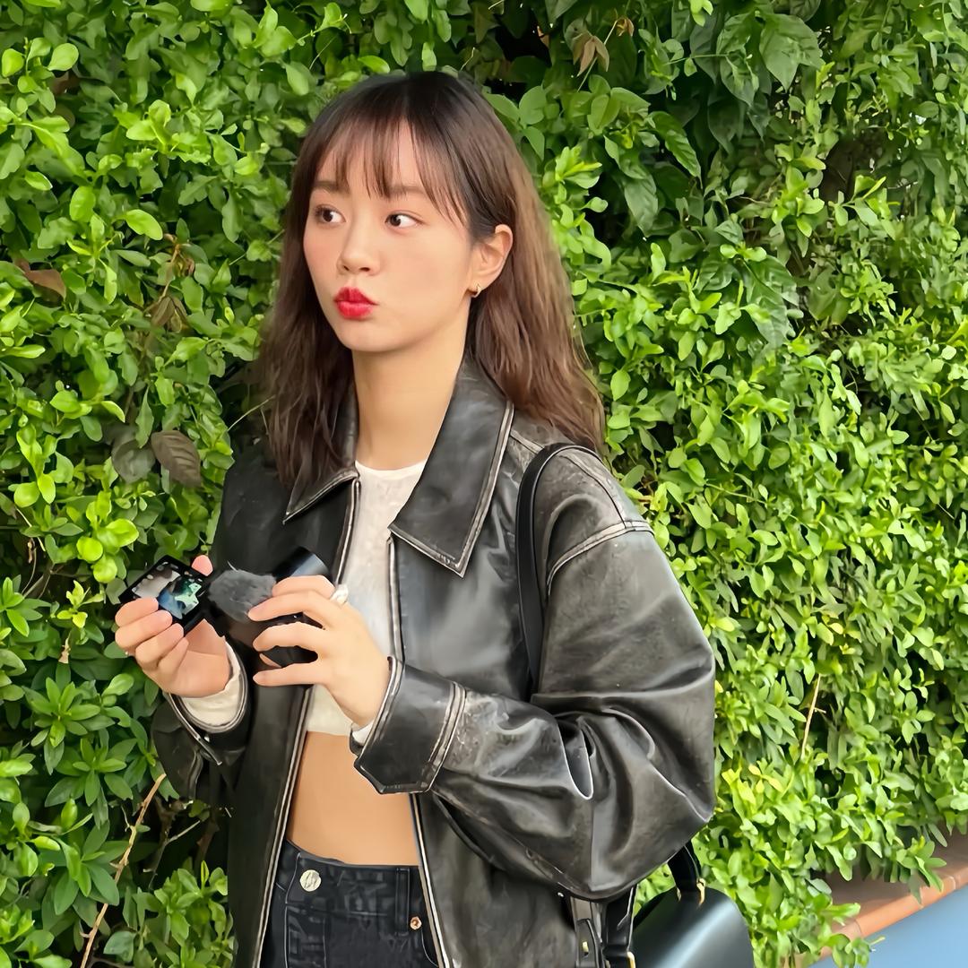 ♡→L