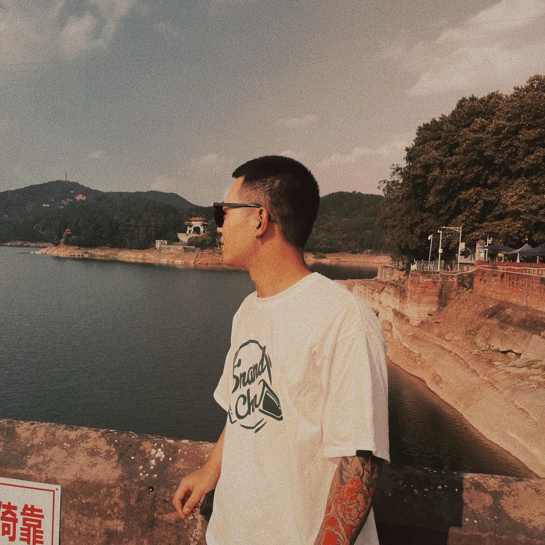 紧都长不帅！🤪