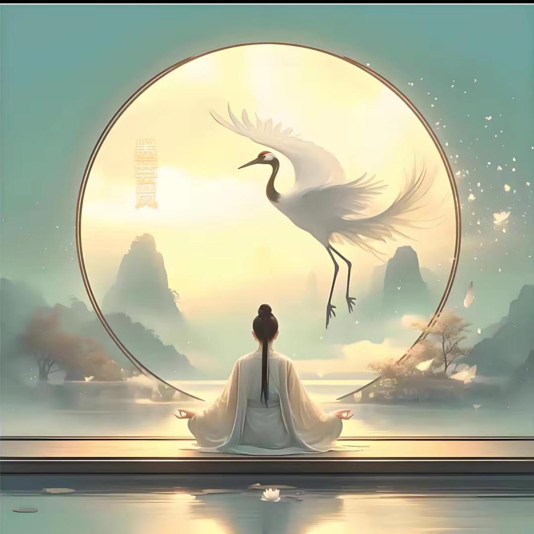 慧觉禅心