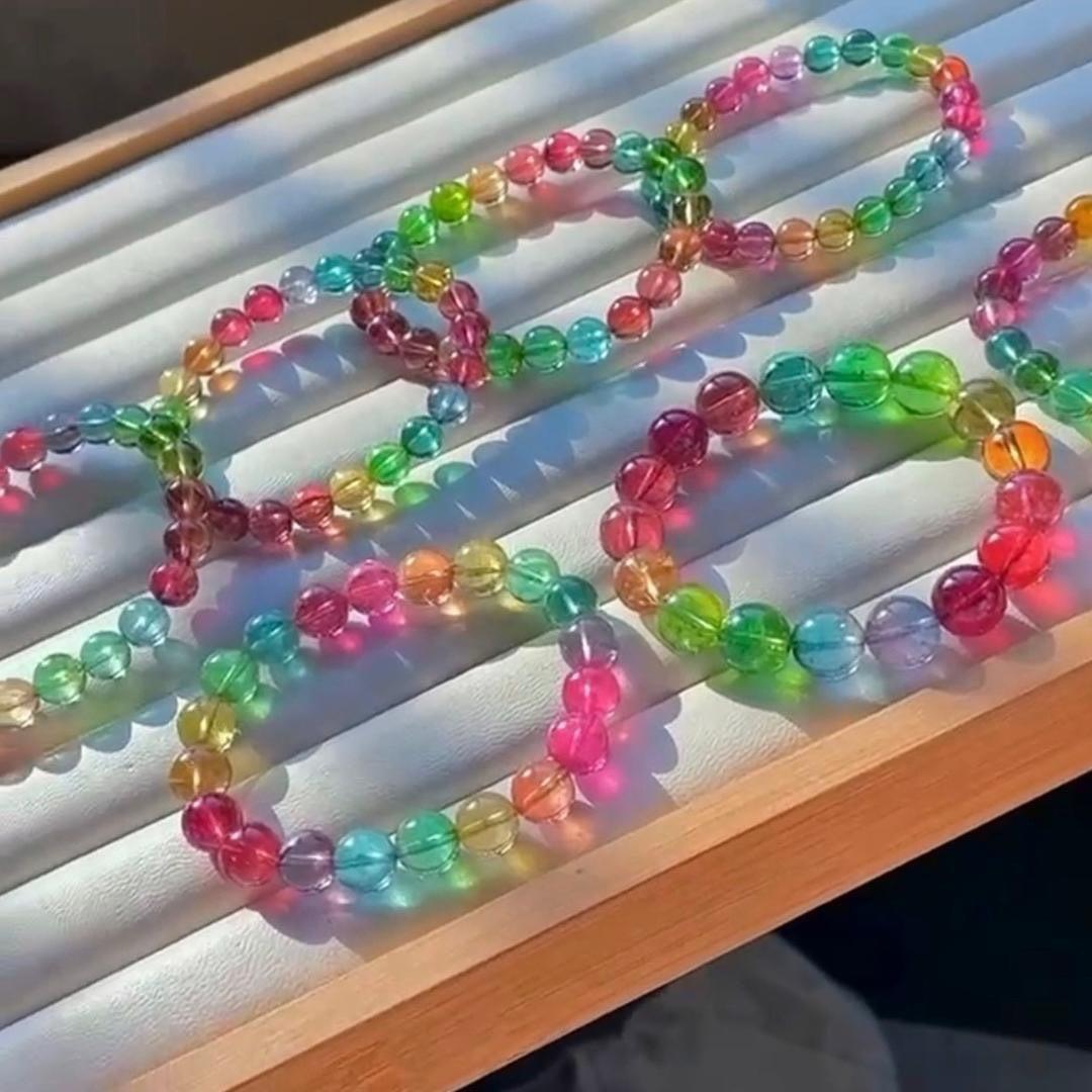 孔庆霞水晶珠宝二店