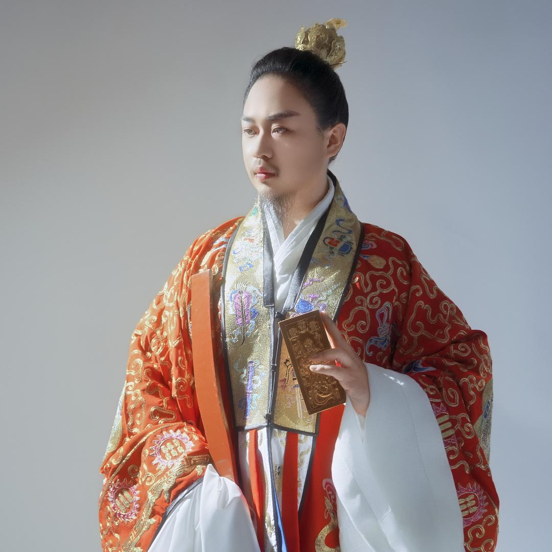 武当陈真