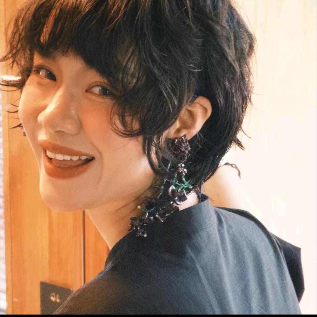 BUU YIE不奕（穿搭分享）