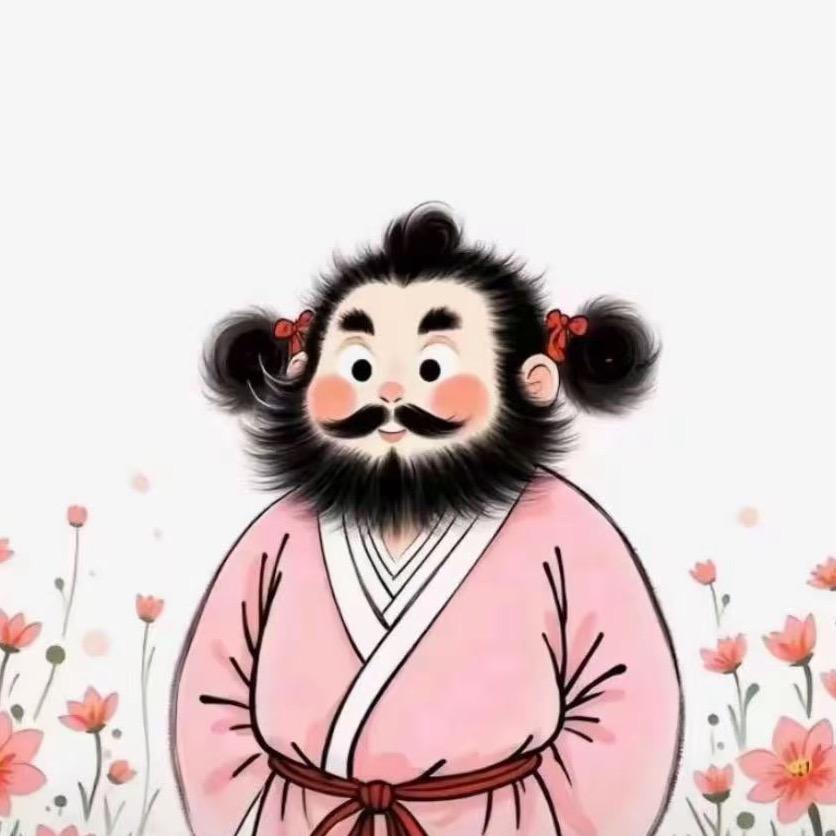 就这样！