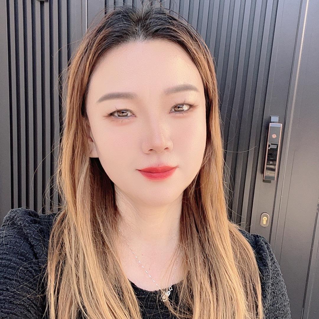 大美丽💋