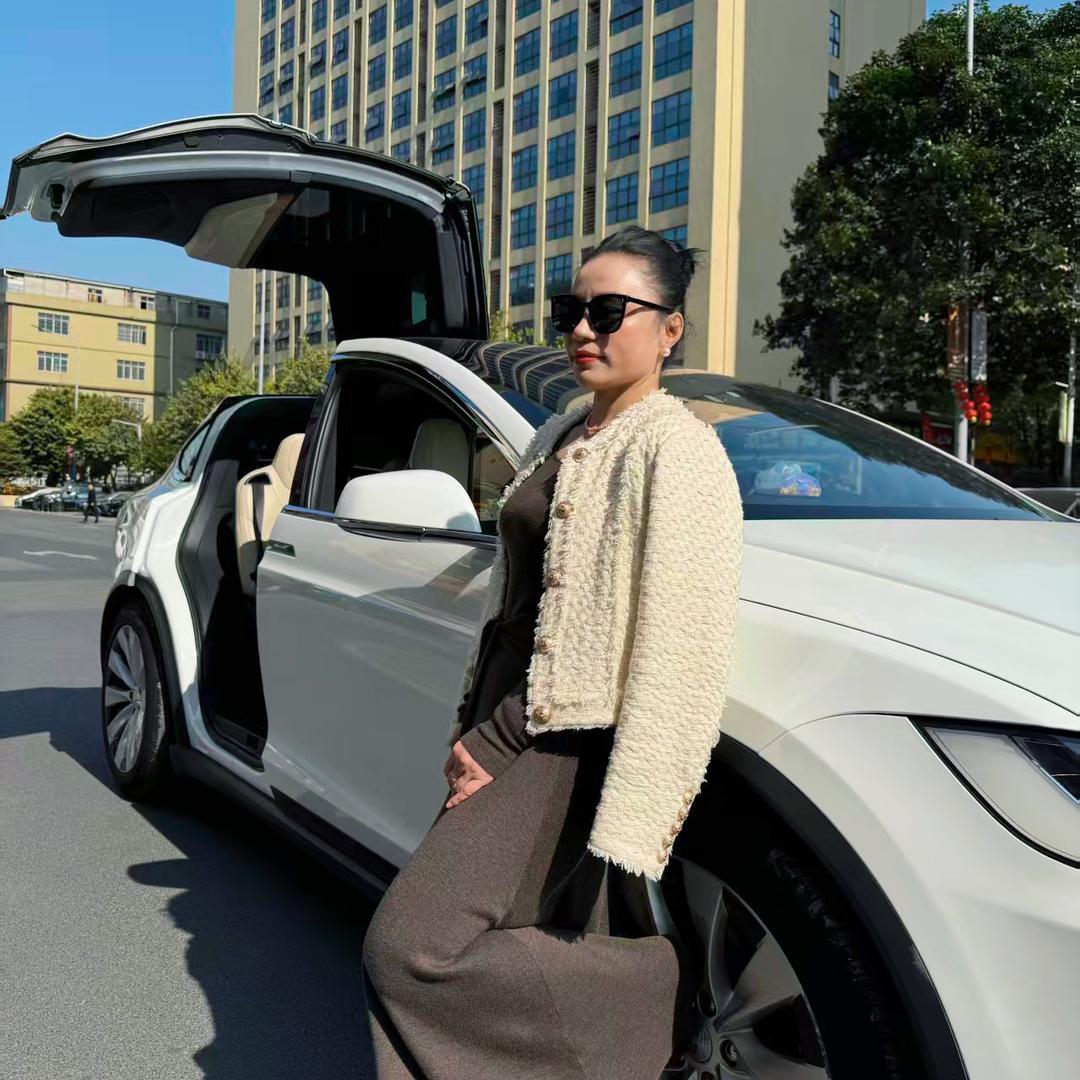 成悦💕海归宝妈💕