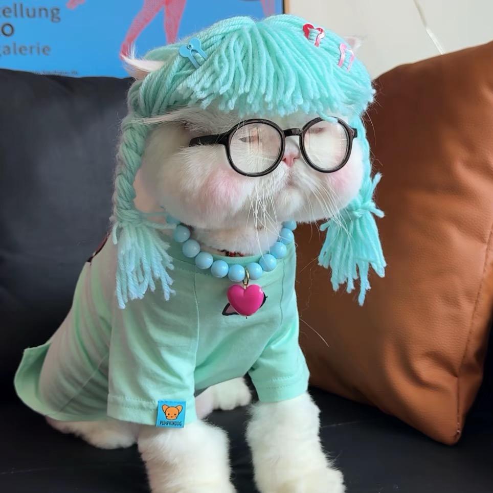 好运降·林女士