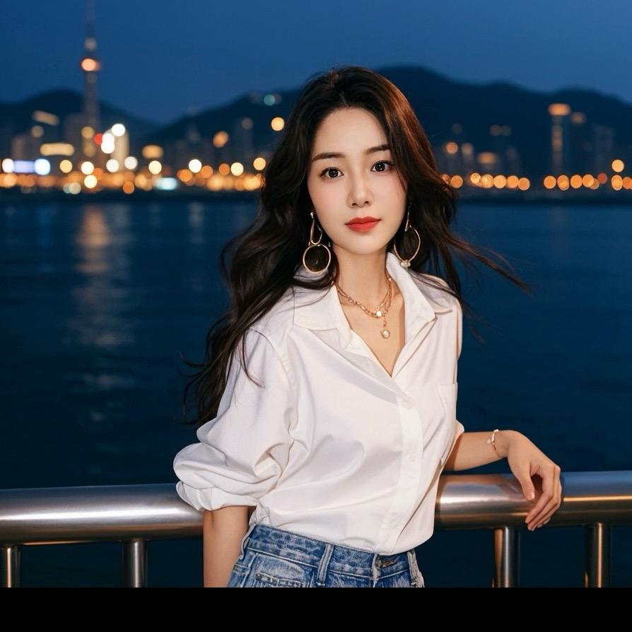 宝丫头😘