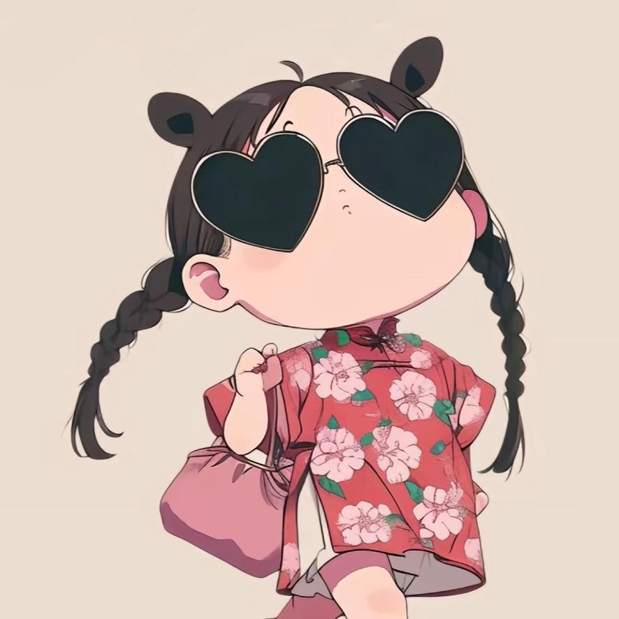 🌈一吨小胖子🐰