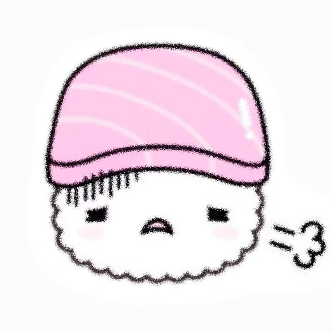 泪痕.