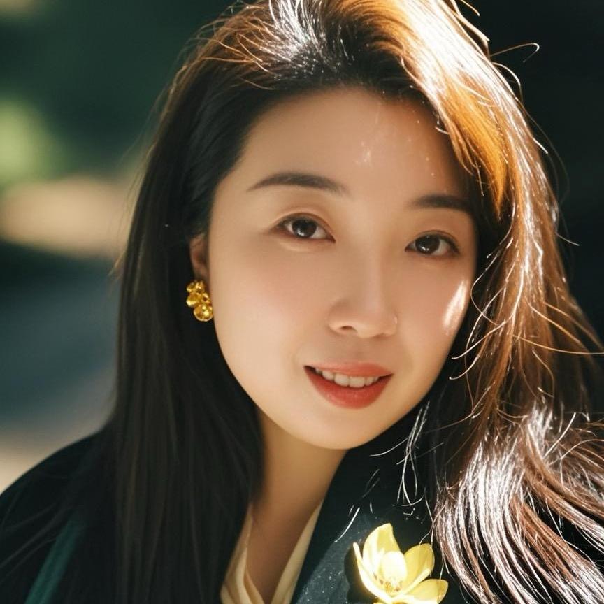 白杨礼赞马晓东
