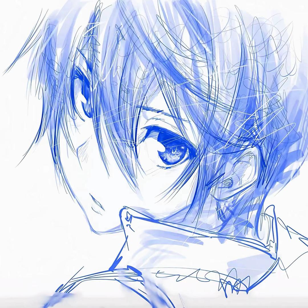 泪
