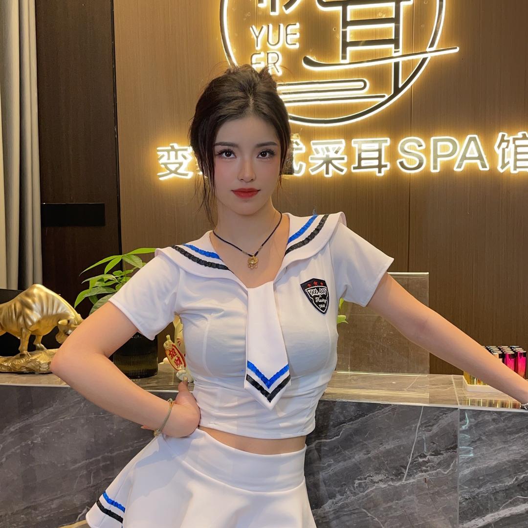 悦耳变装苏西