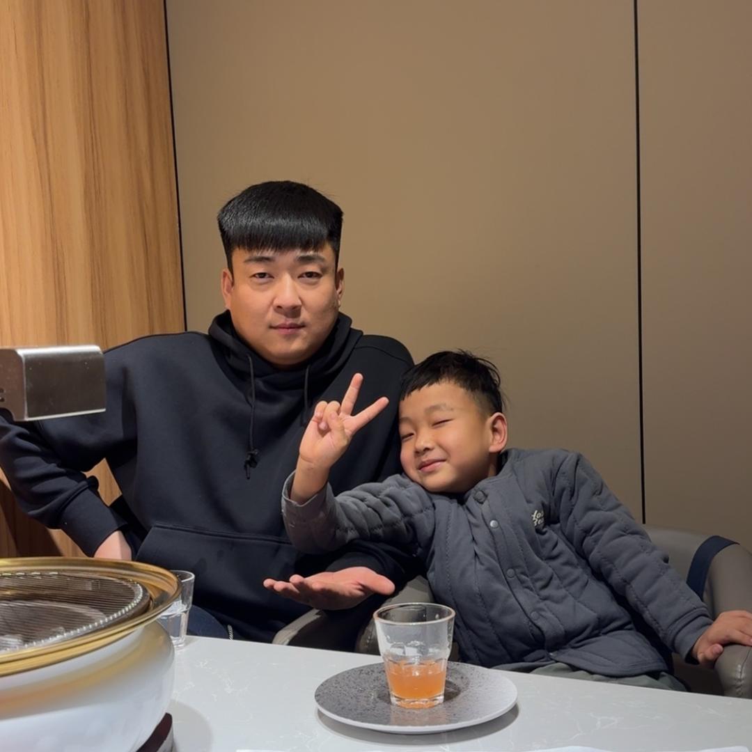 东北三胞胎老叔