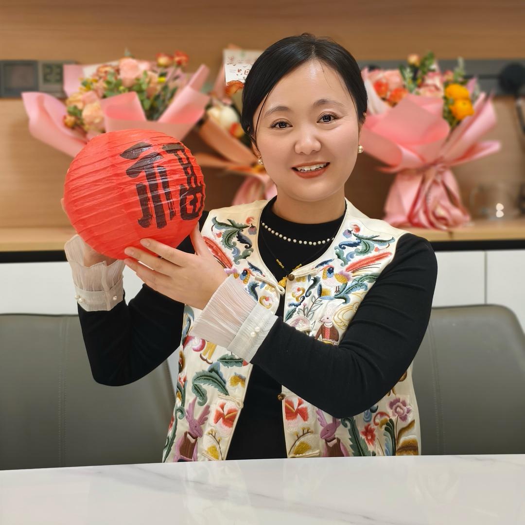 棋宝妈妈