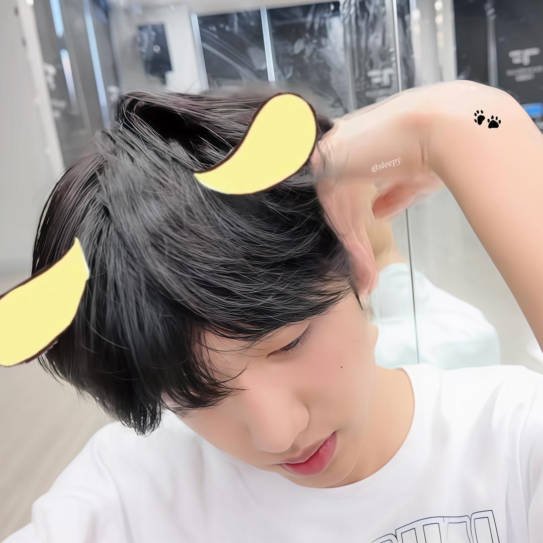 别困了桂Z☡zᶻ