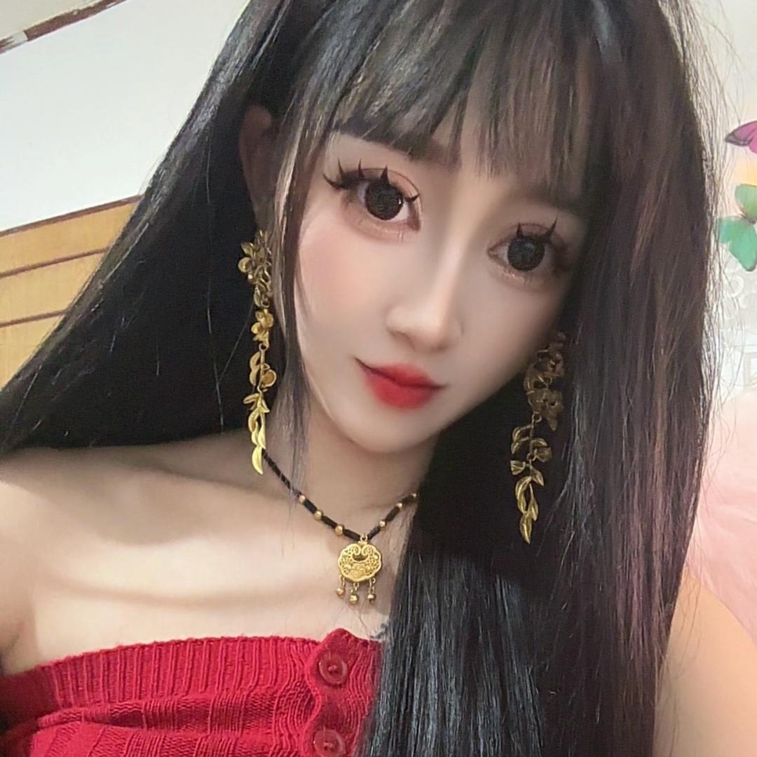 贵阳 小宝儿ღ💌虎牙妹