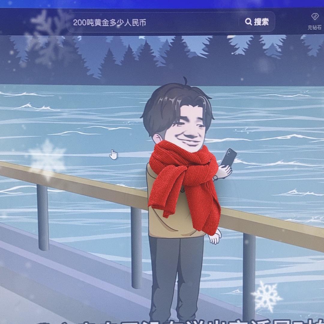 壮壮