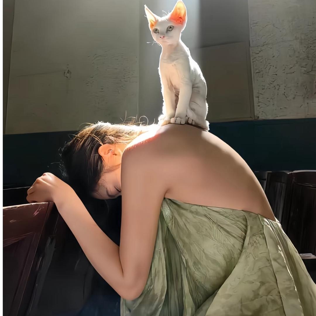 小夭