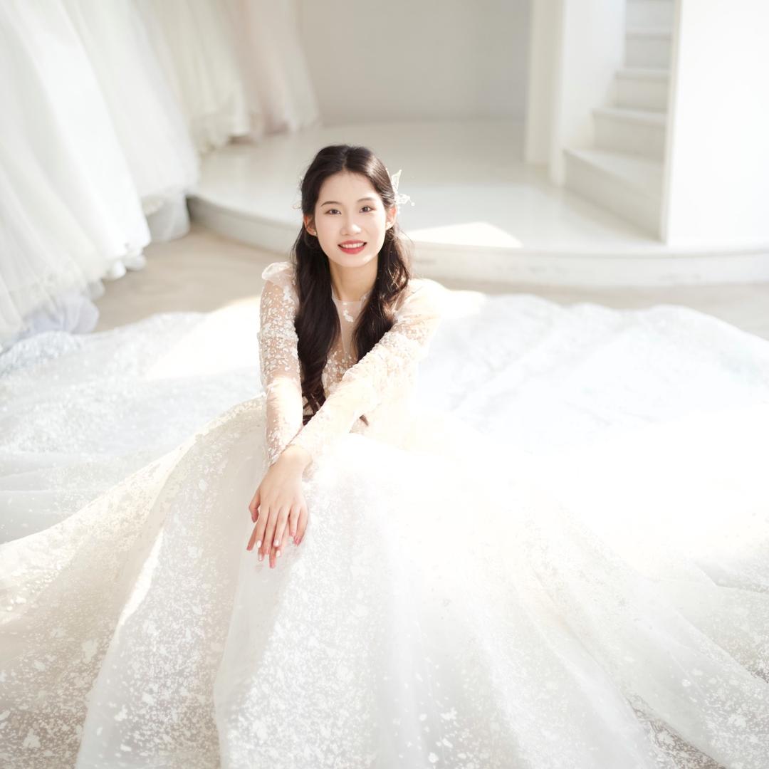 陈三废妹妹❤️