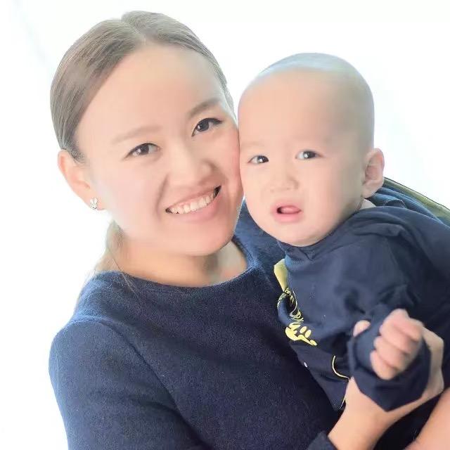 梓琳Emma