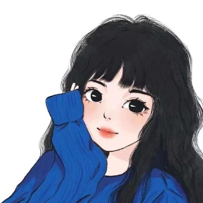 是姐姐呀