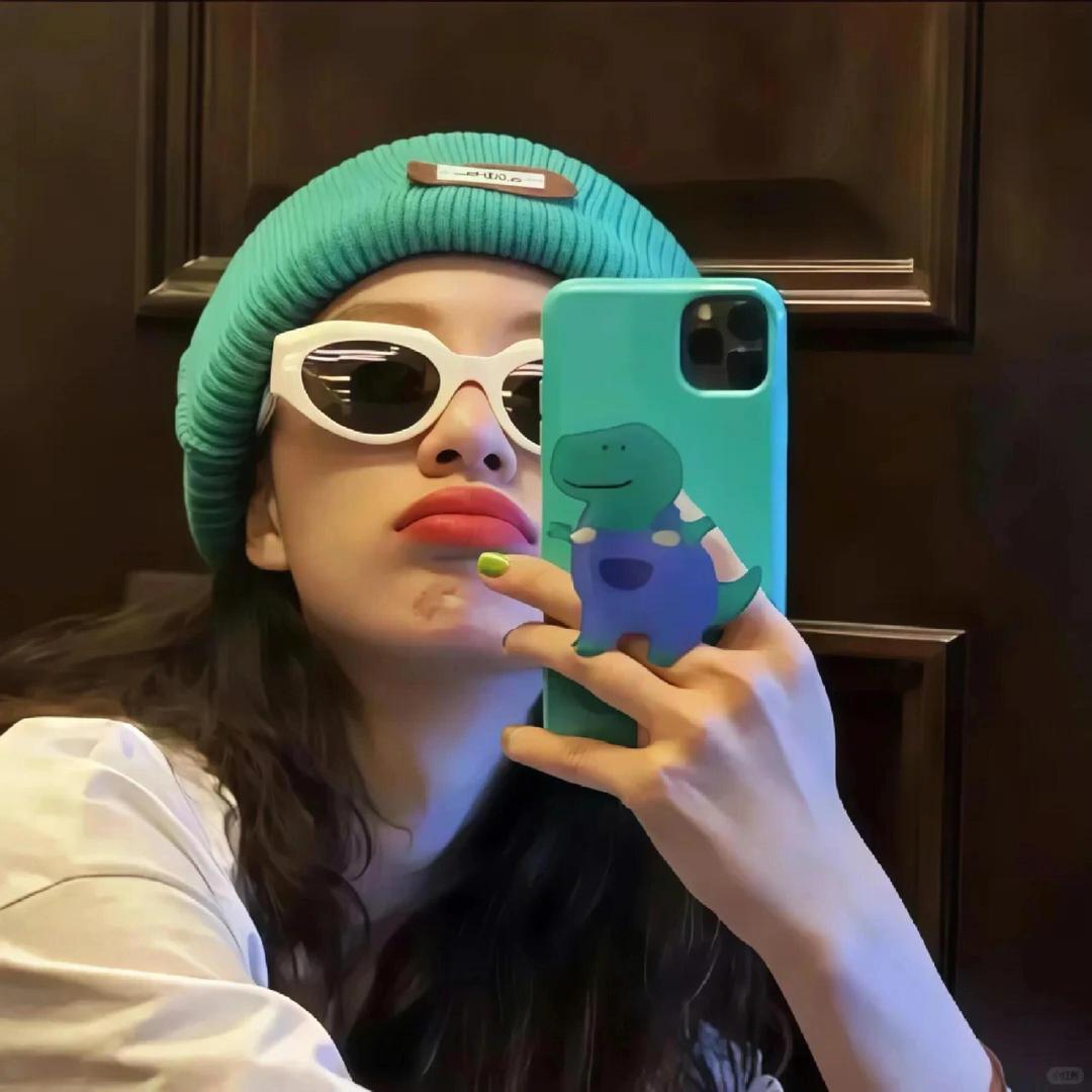 ✨.⋆財神爺的独生女🌸