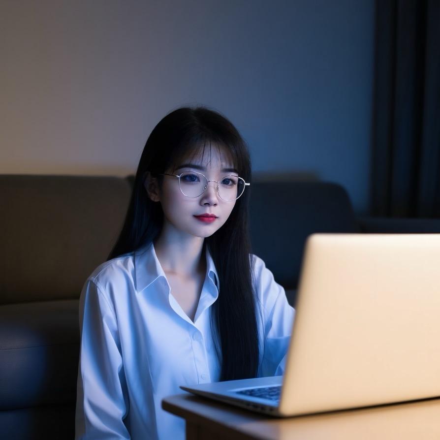 L·    小李同志