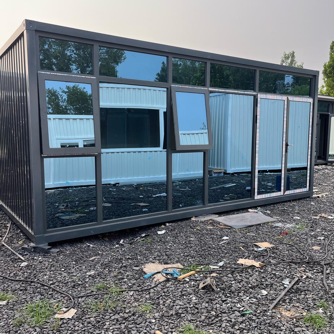 郑州集装箱房厂