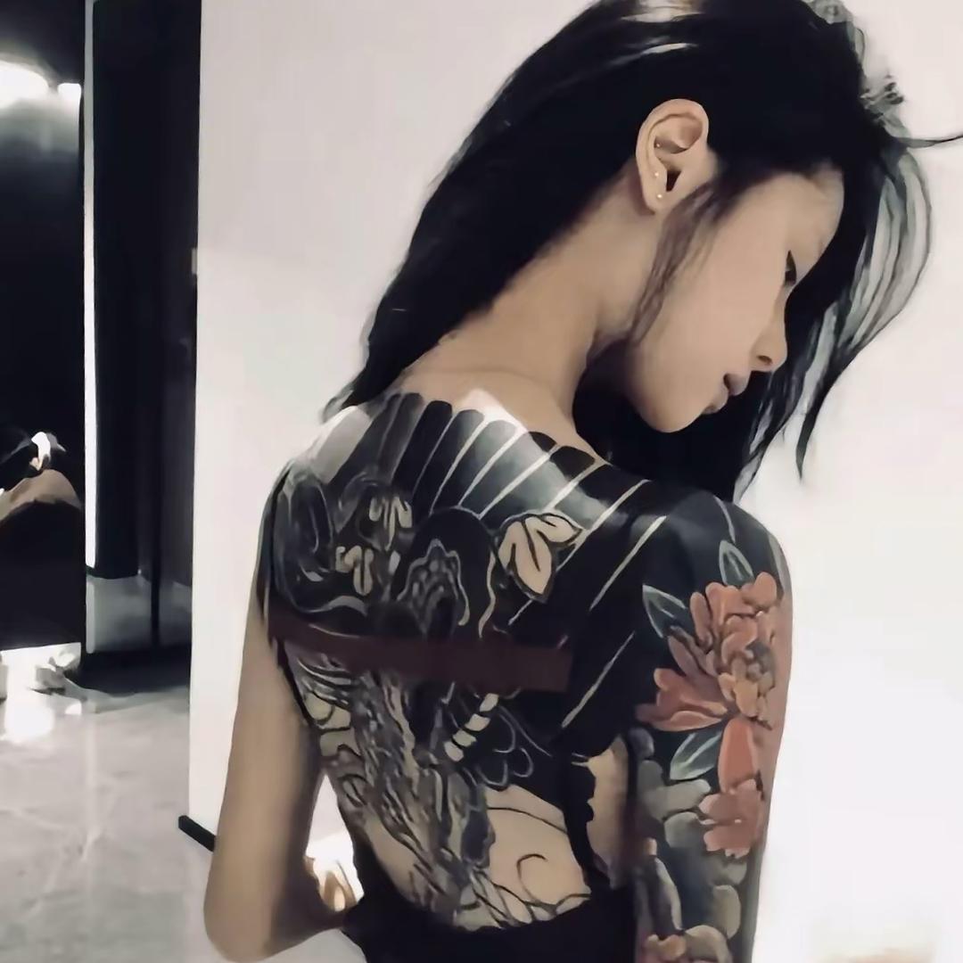 —