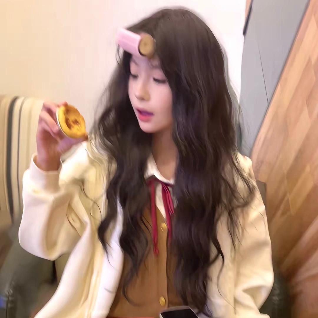 电视背景墙《婷婷》