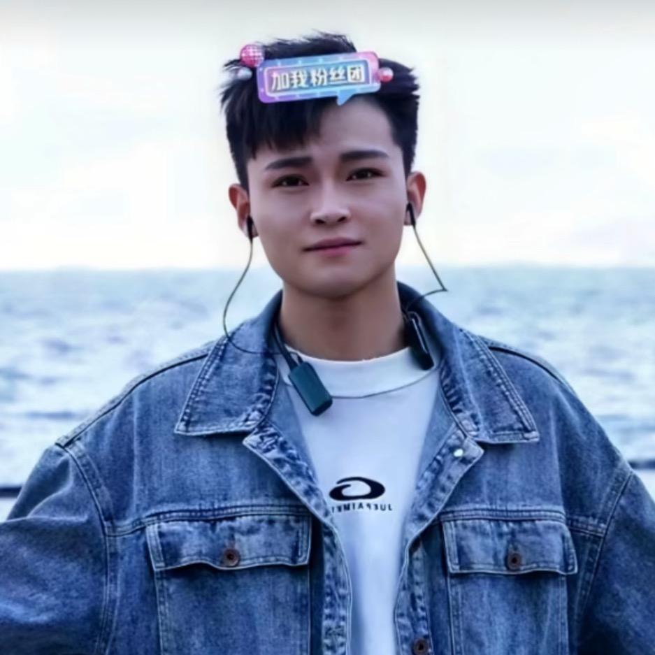 高杰@《718追梦人团队》